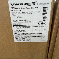 VWR LTS Compatible Pipet Tips image 2